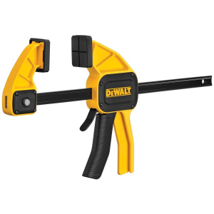 DEWALT ŚCISK AUTOMATYCZNY L  910mm
