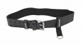 AWTOOLS PASEK SKÓRZANY 137cm BLACK LINE