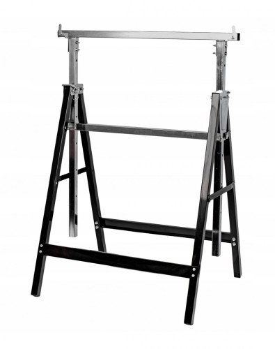 AWTOOLS KOBYŁKA STOJAK REGULOWANA WYSOKOŚĆ  80-130cm 150kg