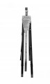 AWTOOLS KOBYŁKA STOJAK REGULOWANA WYSOKOŚĆ  80-130cm 150kg