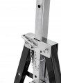 AWTOOLS KOBYŁKA STOJAK REGULOWANA WYSOKOŚĆ  80-130cm 150kg