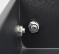 AWTOOLS WÓZEK WARSZTATOWY METALOWY 3 POZIOMY / 130KG