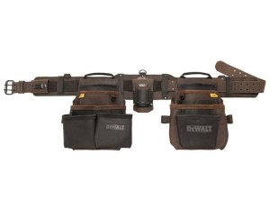 DEWALT PAS NA NARZĘDZIA PRO SKÓRZANY DWST50113-1