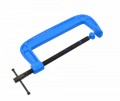 AWTOOLS ŚCISK STOLARSKI TYP G ŚRUBOWY/ 250mm