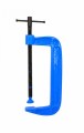 AWTOOLS ŚCISK STOLARSKI TYP G ŚRUBOWY/ 250mm