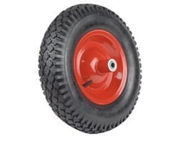 GREENMILL KOŁO PNEU.13"3,50-4 DO TACZKI GR9370