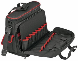 KNIPEX TORBA NARZĘDZIOWA...