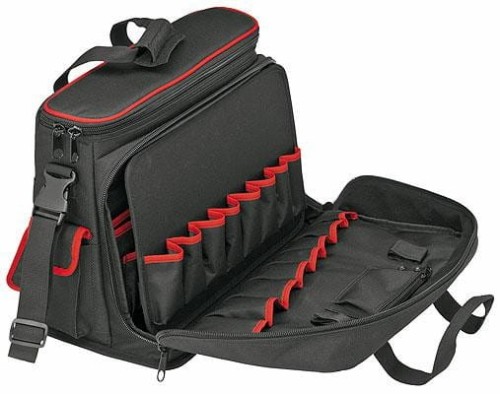 KNIPEX TORBA NARZĘDZIOWA...