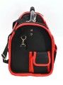AWTOOLS TORBA NARZĘDZIOWA OTWARTA 31 KIESZENI 48*23*28cm