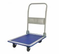 AWTOOLS WÓZEK MAGAZYNOWY 4-KOŁOWY 300KG PLATFORMA 91,5x61,5cm