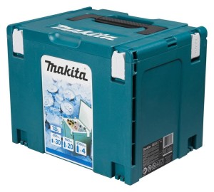 MAKITA MAKPAC WALIZKA CHŁODZIARKA TYP 4