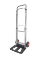 AWTOOLS WÓZEK MAGAZYNOWY SKŁADANY  90kg