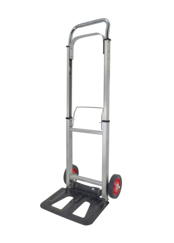 AWTOOLS WÓZEK MAGAZYNOWY SKŁADANY  90kg