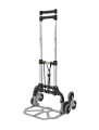 AWTOOLS WÓZEK MAGAZYNOWY SCHODOWY SKŁADANY  80kg