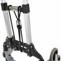 AWTOOLS WÓZEK MAGAZYNOWY SCHODOWY SKŁADANY  80kg