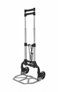 AWTOOLS WÓZEK MAGAZYNOWY SKŁADANY  80kg
