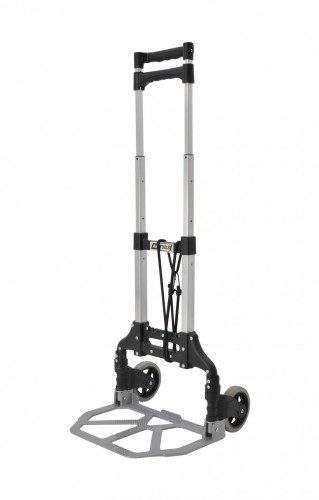 AWTOOLS WÓZEK MAGAZYNOWY SKŁADANY  80kg
