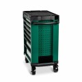 SATA WÓZEK WARSZTATOWY 7-SZUF. ST95113G PRO ZIELONY 299cz.