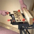 BLACK+DECKER STÓŁ WARSZTATOWY WORKMATE 740x541mm