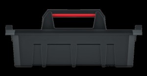 KISTENBERG NOSIDŁO NARZĘDZIOWE CARGO PLU 495x345x210mm
