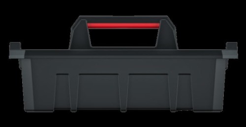 KISTENBERG NOSIDŁO NARZĘDZIOWE CARGO PLU 495x345x210mm