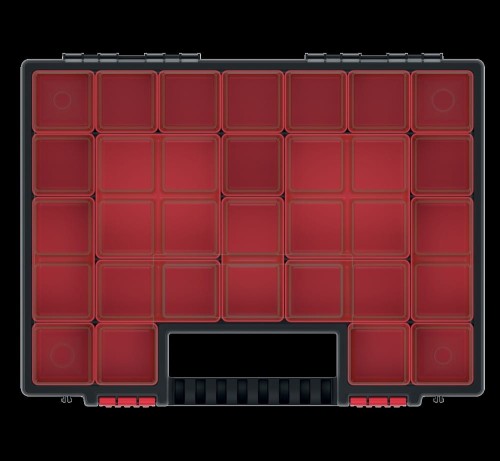 KISTENBERG  ORGANIZER NARZĘDZIOWY NORB 40 399 x 303 x 50