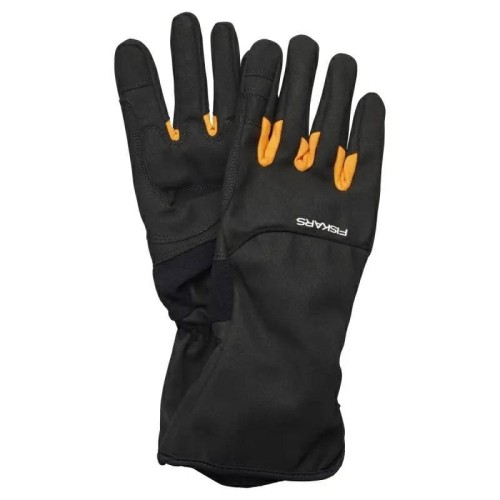 FISKARS RĘKAWICE DO PIELĘGNACJI KRZEWÓW ROZMIAR  8