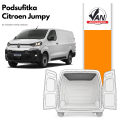 Podsufitka do Citroen Jumpy rok produkcji od 2016