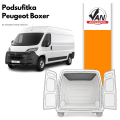 Podsufitka do Peugeot Boxer rok produkcji od 2006