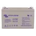 Akumulator Victron Energy AGM 12V/110Ah - Trwałe i Wydajne Rozwiązanie do Systemów Off-Grid i Zasilania Awaryjnego