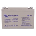Akumulator Victron Energy AGM 12V/110Ah - Trwałe i Wydajne Rozwiązanie do Systemów Off-Grid i Zasilania Awaryjnego