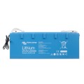 LiFePO4 Battery 25,6V/200Ah - Smart