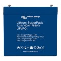 Lithium SuperPack 12,8V/60Ah (M6)
