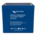 Lithium SuperPack 12,8V/60Ah (M6)