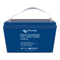 Lithium SuperPack 12,8V/100Ah High current (M8)