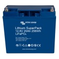 Lithium SuperPack 12,8V/20Ah (M5)