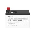 Akumulator Epever LiFePO4 12.8V 100Ah IP65
