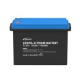 Akumulator Epever LiFePO4 12.8V 150Ah IP65 z matą grzewczą