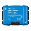 Orion-Tr Smart 12/12-30A Non-isolated DC-DC ch.