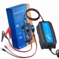 Blue Smart IP65 Charger 12/25 + DC connector