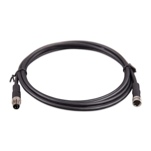 Male to Female 3 pole 3 m (bag of 2)