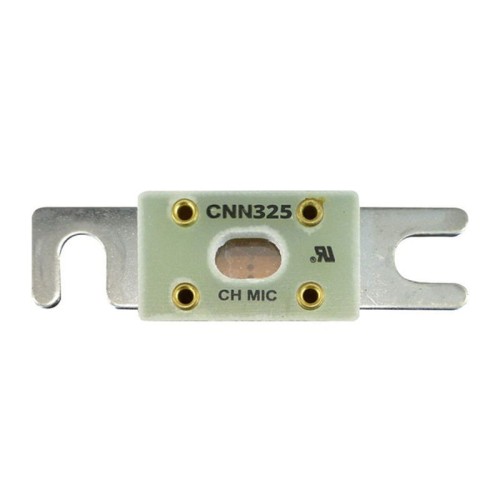 Fuse CNN 325A/80V for Lynx shunt