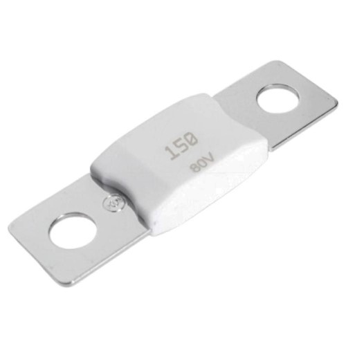 MEGA-fuse 150A/80V (package of 1 pcs)