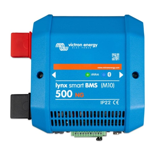 Lynx Smart BMS NG 500 (M10)