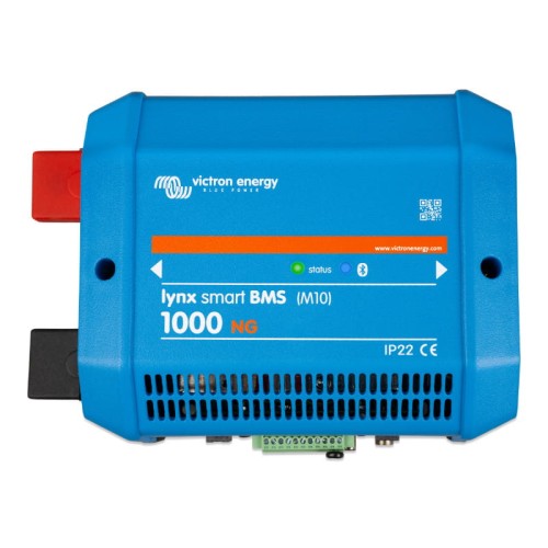 Lynx Smart BMS NG 1000 (M10)