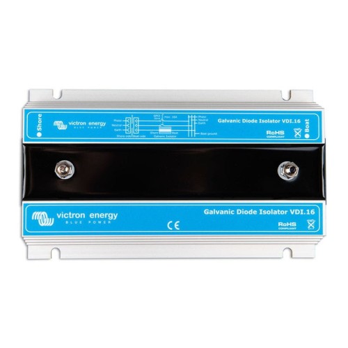 Galvanic Isolator VDI-16