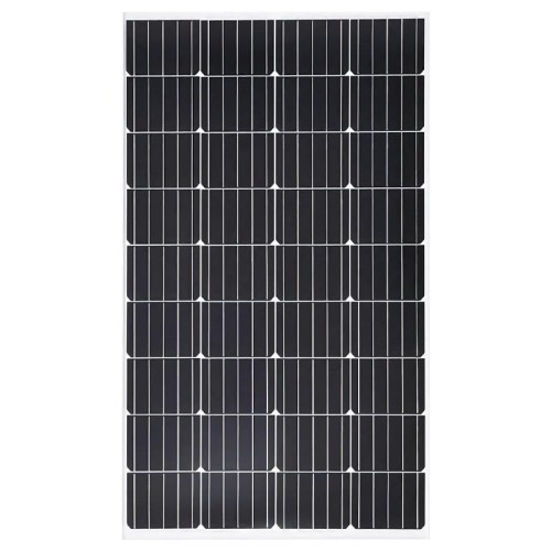 Panel słoneczny 90W Monokrystaliczny