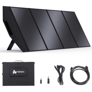 Przenośny panel solarny AlphaESS 200W