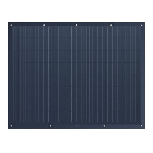 Panel słoneczny Elastyczny EPEVER 200W - z tylnym wyjściem (rear exit)