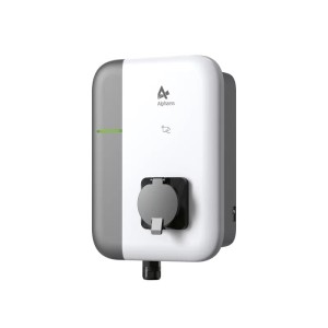Ładowarka do pojazdów elektrycznych AlphaESS SMILE-EVC11